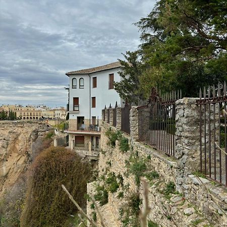 Gav Mondragon Ronda Exterior foto