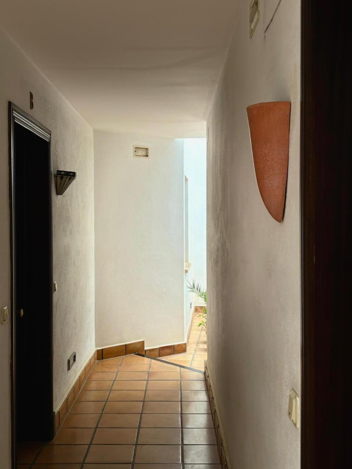 Gav Mondragon Ronda Exterior foto